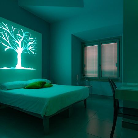 Quartum Luxury Rooms Rom Exterior foto