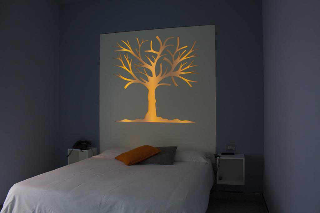 Quartum Luxury Rooms Rom Exterior foto