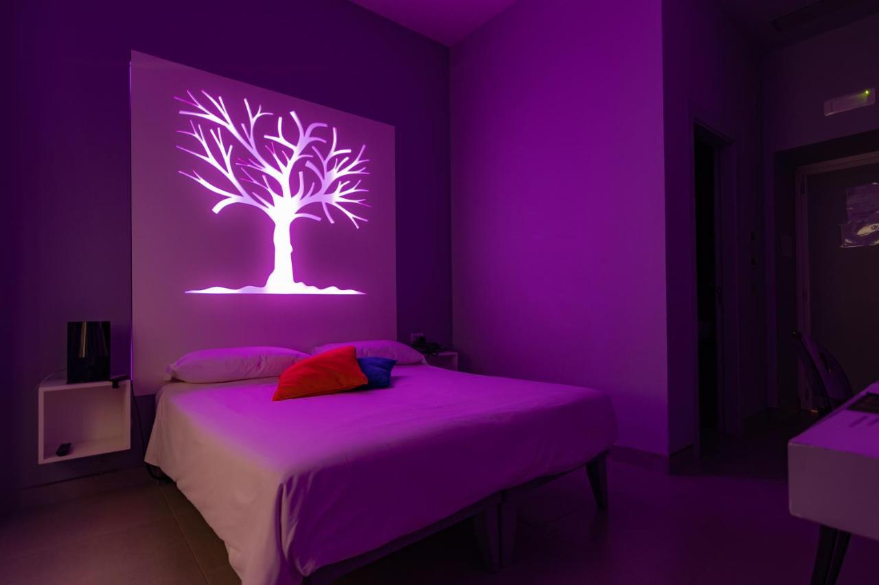 Quartum Luxury Rooms Rom Exterior foto