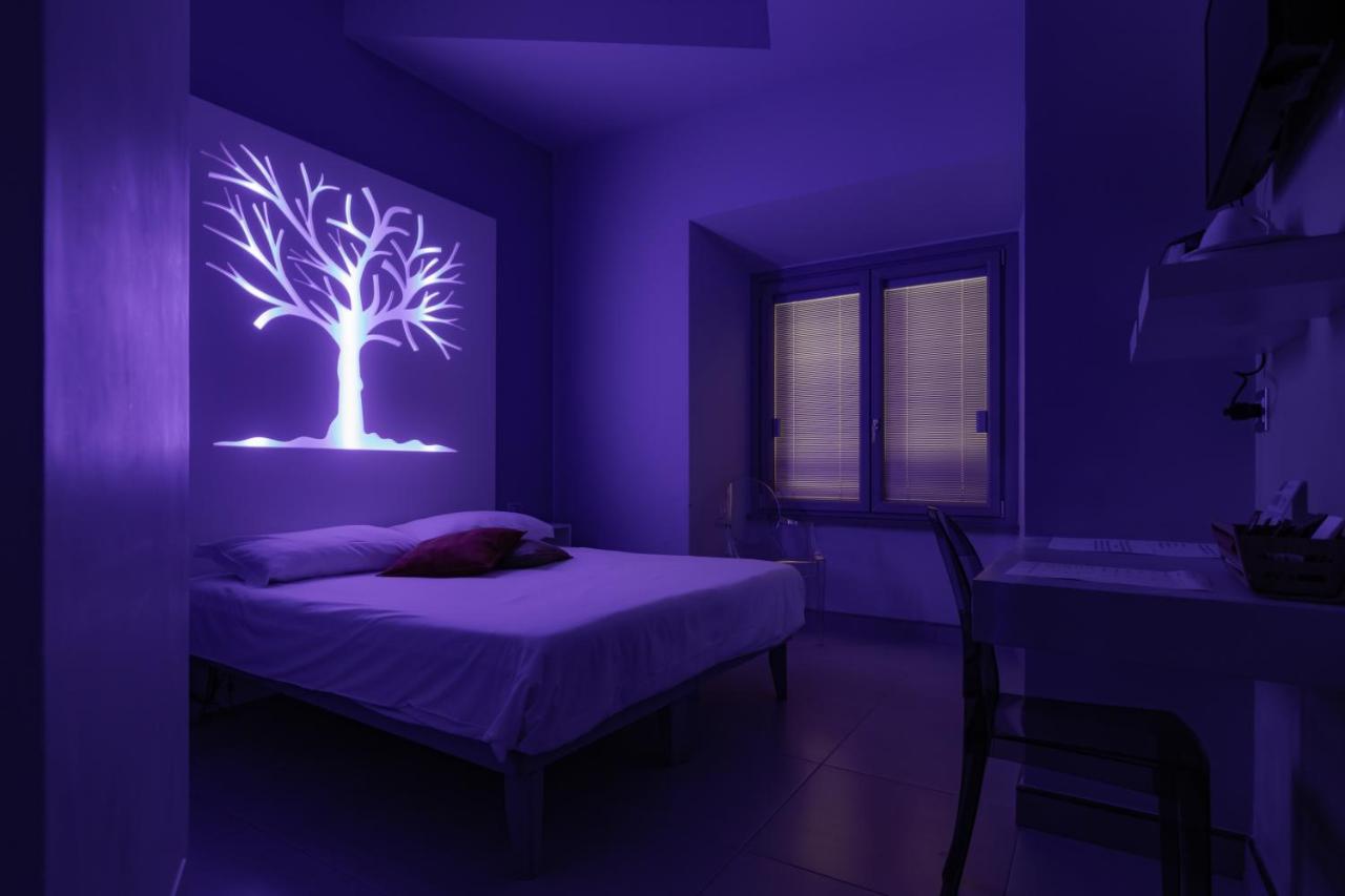 Quartum Luxury Rooms Rom Exterior foto