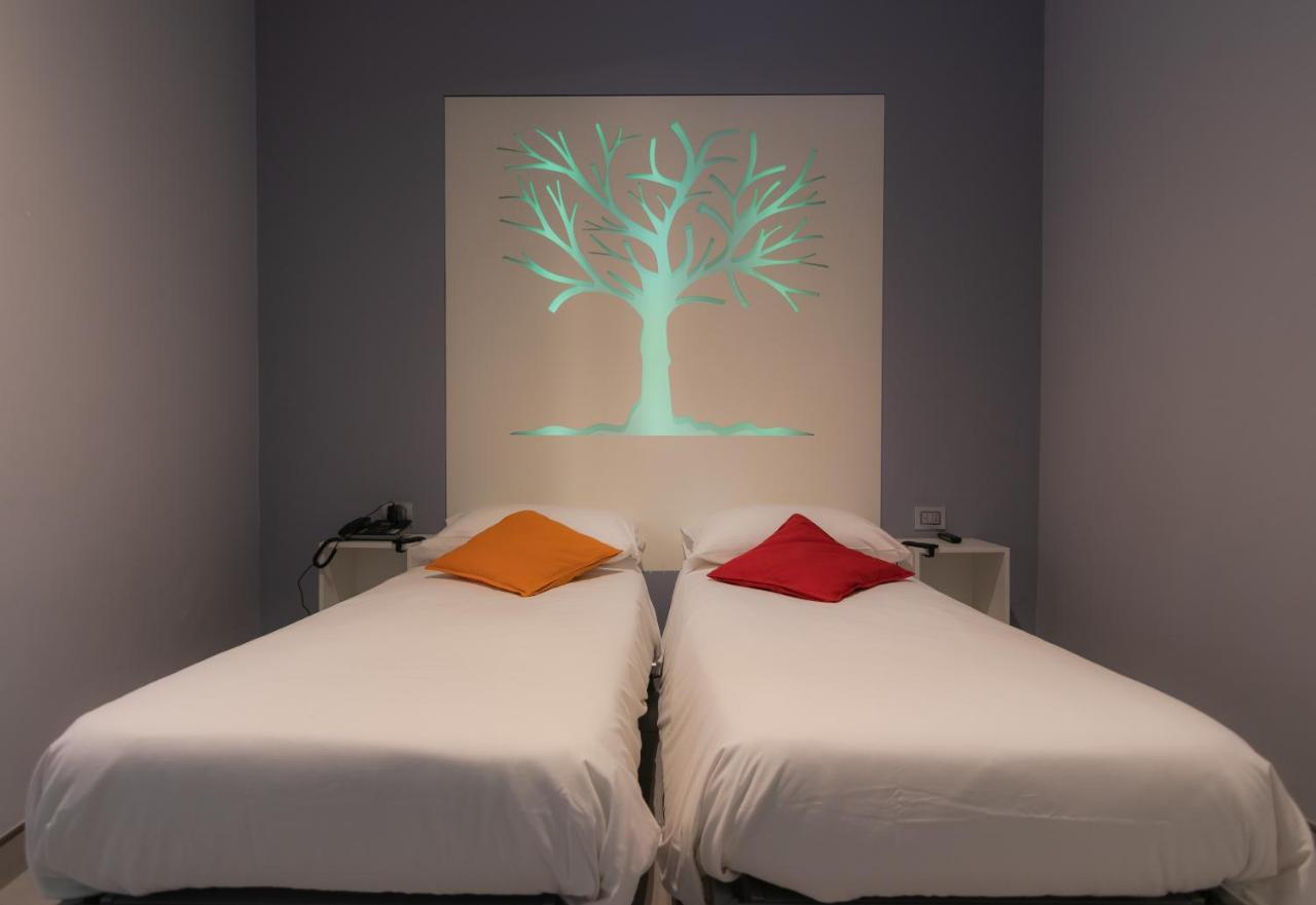 Quartum Luxury Rooms Rom Exterior foto