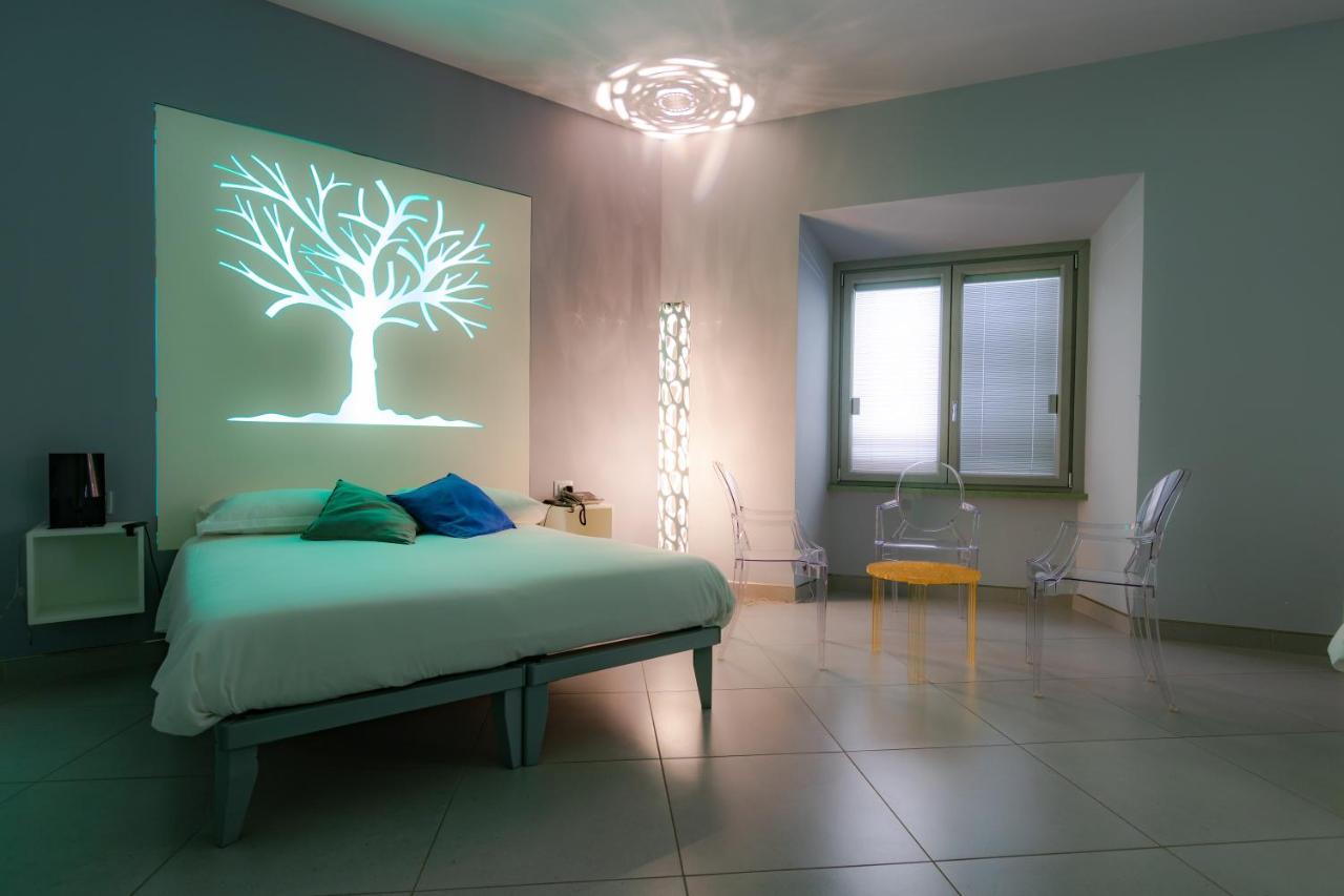 Quartum Luxury Rooms Rom Exterior foto