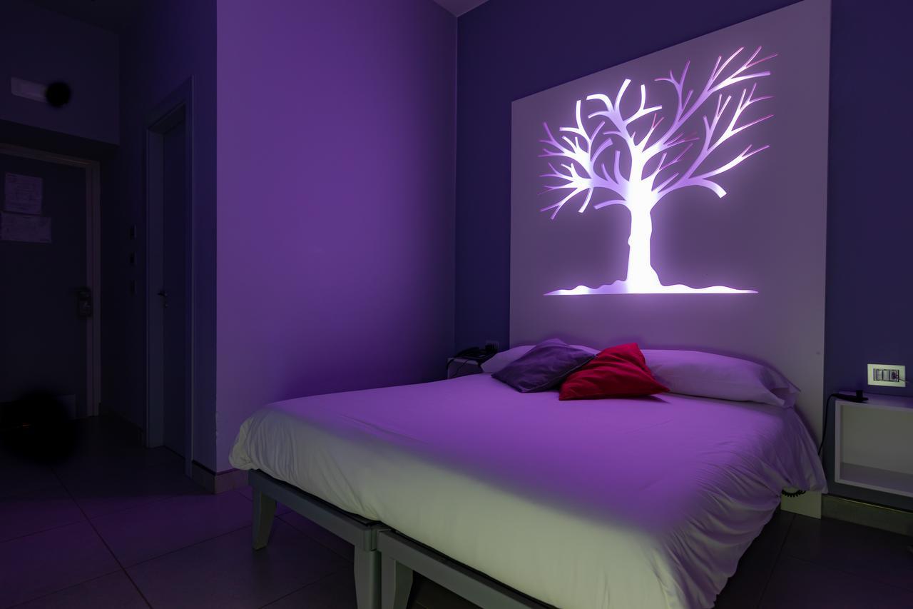 Quartum Luxury Rooms Rom Exterior foto