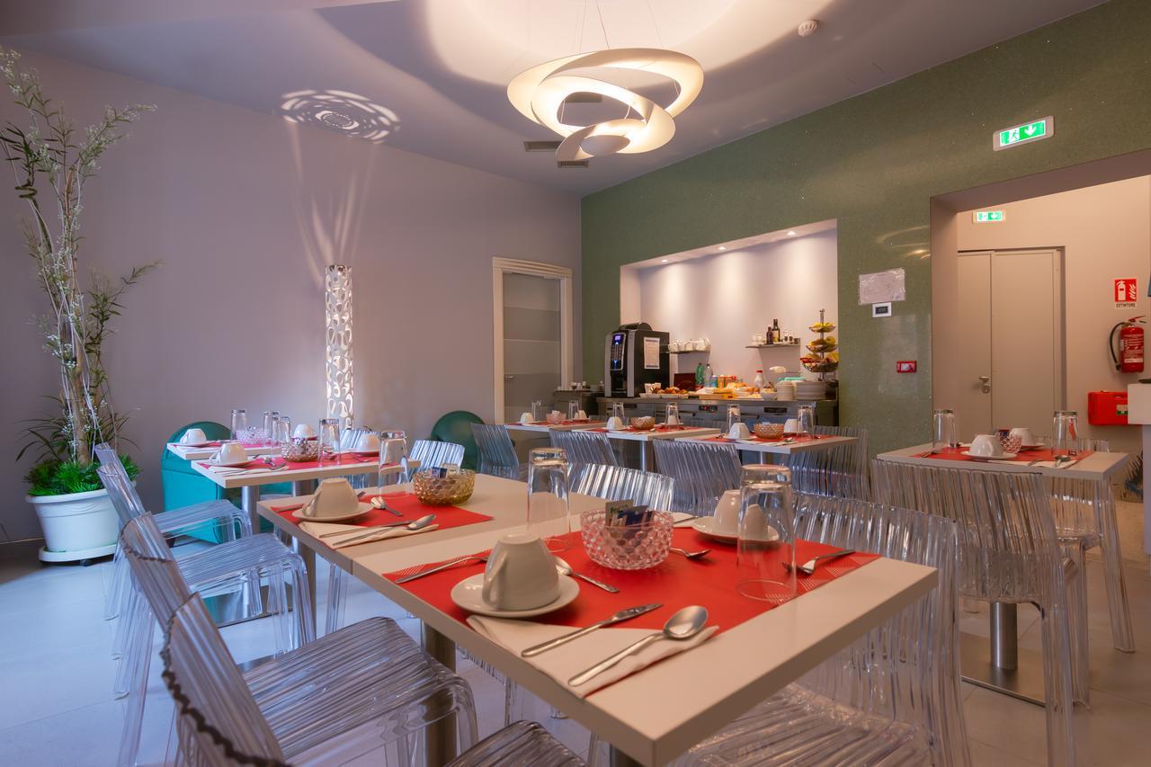 Quartum Luxury Rooms Rom Exterior foto
