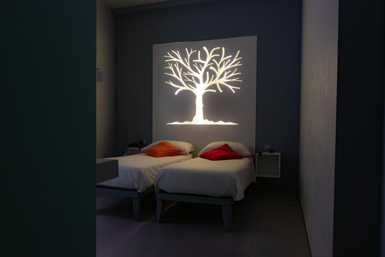 Quartum Luxury Rooms Rom Exterior foto