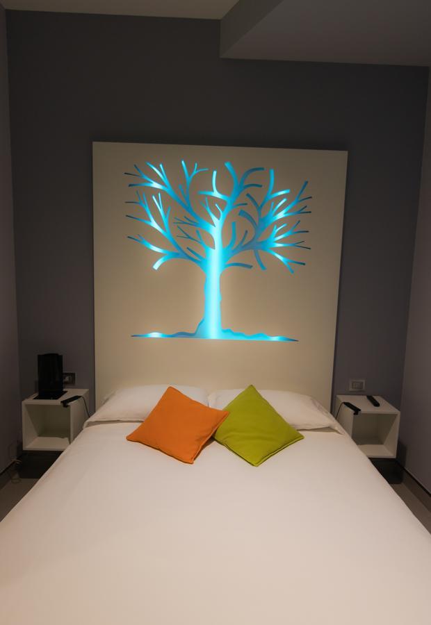 Quartum Luxury Rooms Rom Exterior foto