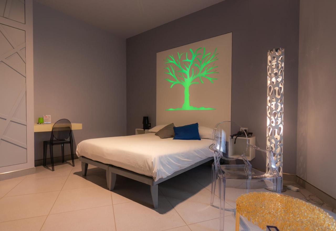 Quartum Luxury Rooms Rom Exterior foto