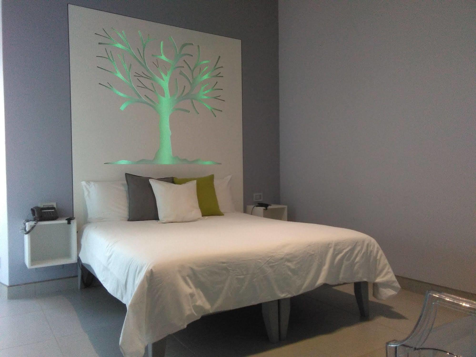 Quartum Luxury Rooms Rom Exterior foto