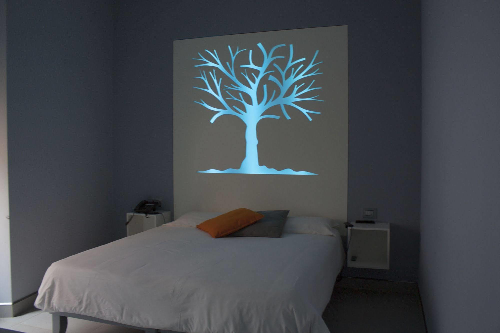 Quartum Luxury Rooms Rom Exterior foto