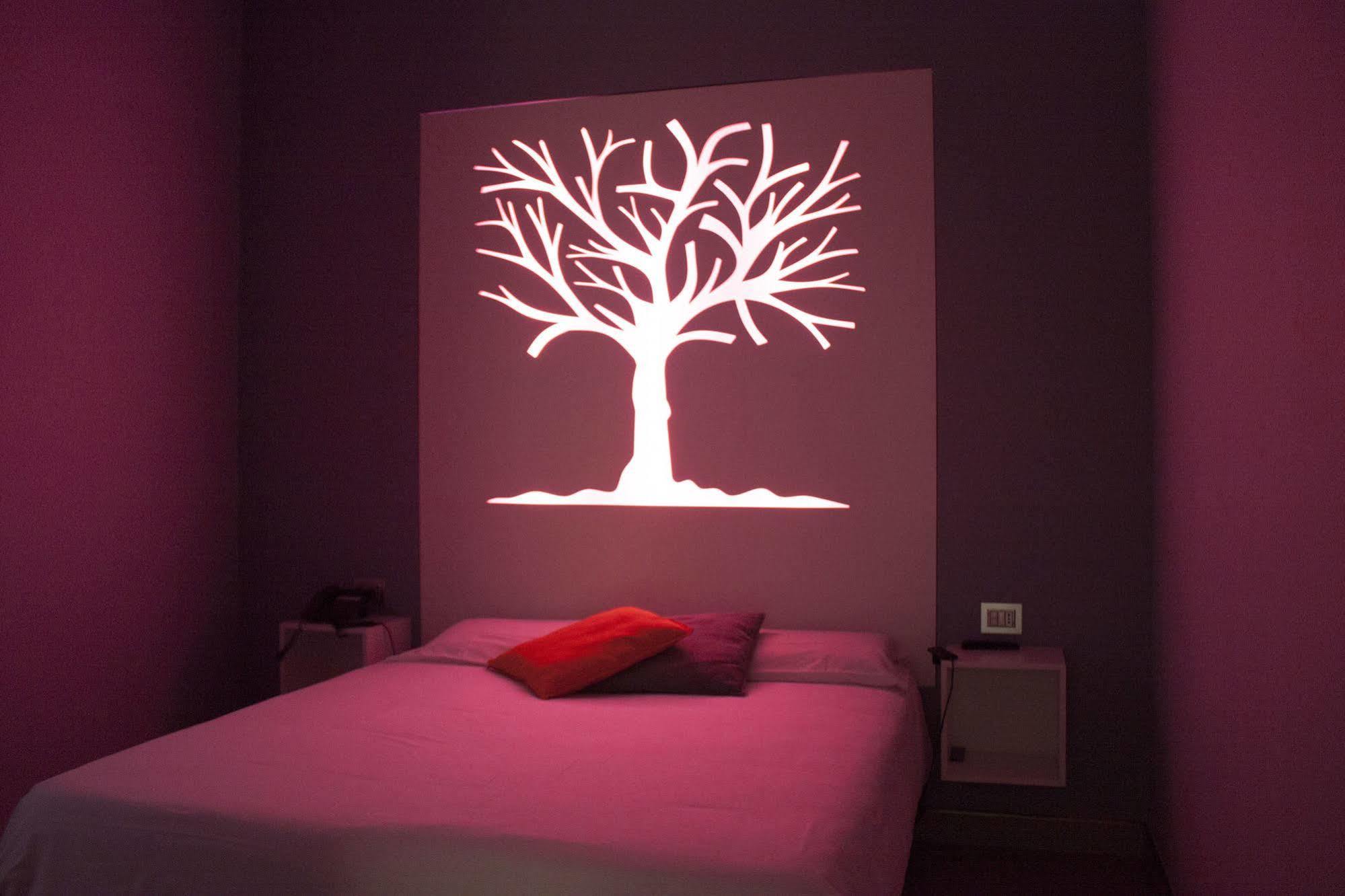 Quartum Luxury Rooms Rom Exterior foto
