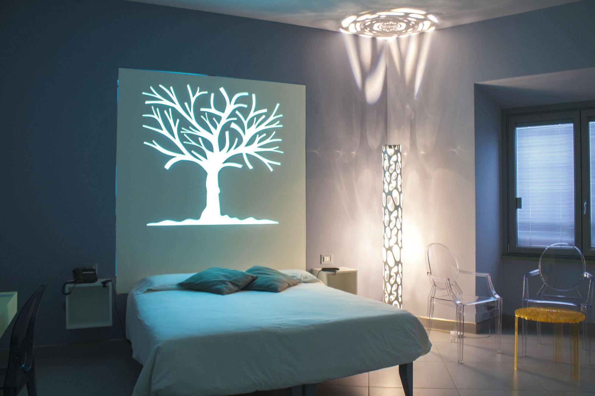 Quartum Luxury Rooms Rom Exterior foto